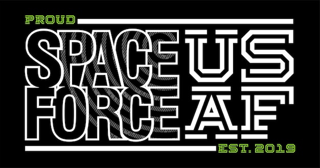 Us Space Force Veteran T Shirt Design, Us Military Soldier T shirt Design