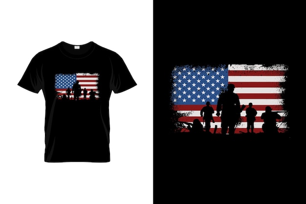 Us veteran t-shirt design or Us veteran  poster design or
Us veteran  shirt design