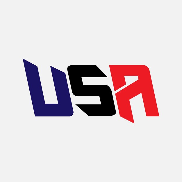 USA LOGO