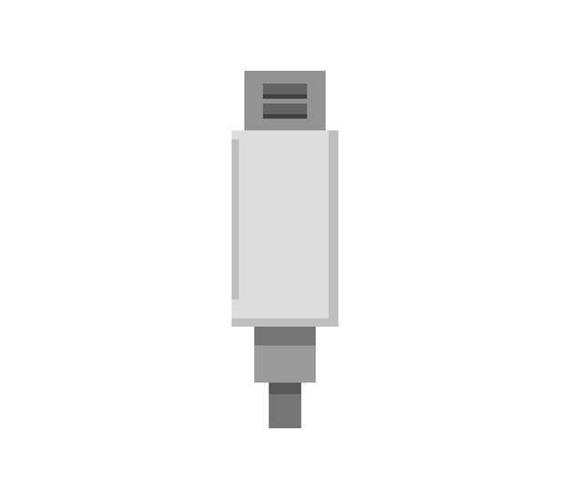 Usb cable