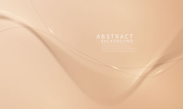 uxury gold Modern Abstract background l