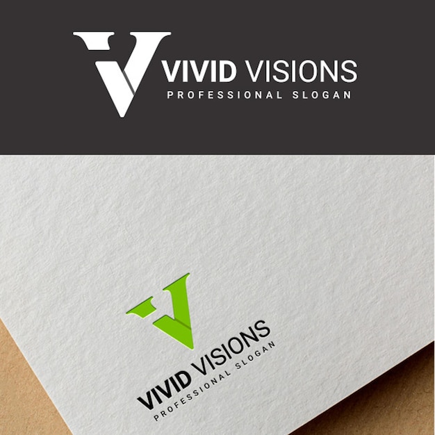 V Letter Logo Create Elegant Versatile Designs for Unique and Stylish Branding