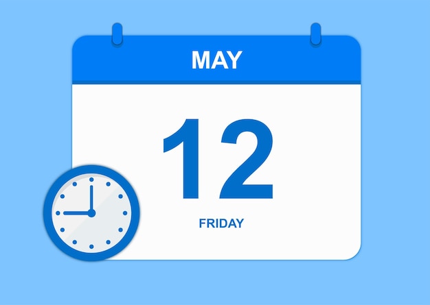 vactor calendar icon vactor 12 may