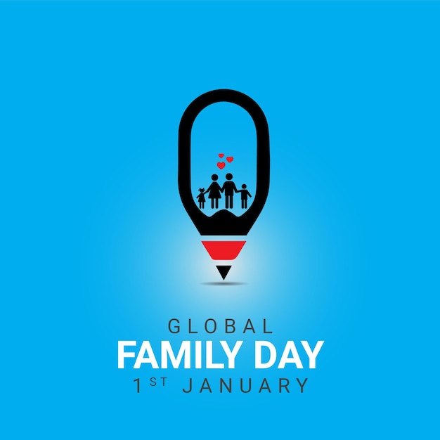 Vactor Global family day celebrated on January 1st