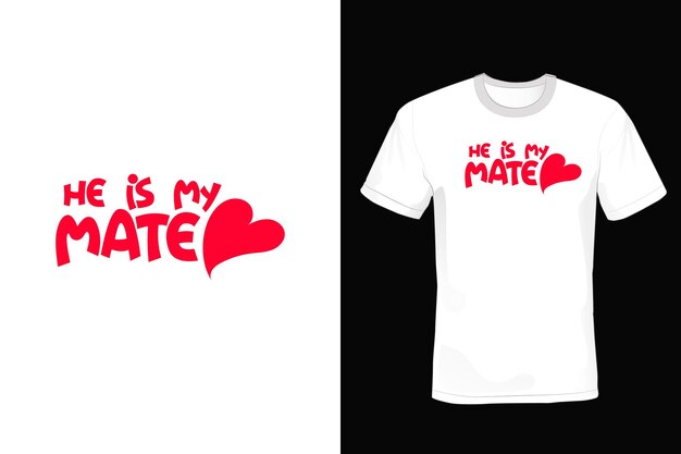 Valentine Day T shirt design, typography, vintage