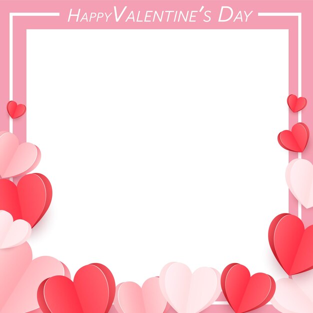 valentine frame 02