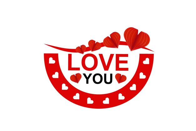 Valentine's day Vector