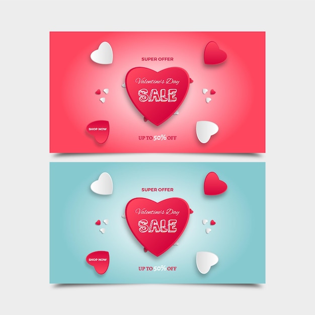 Valentines Day Design