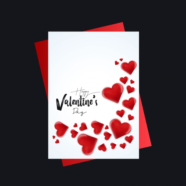 Valentines Day Vector