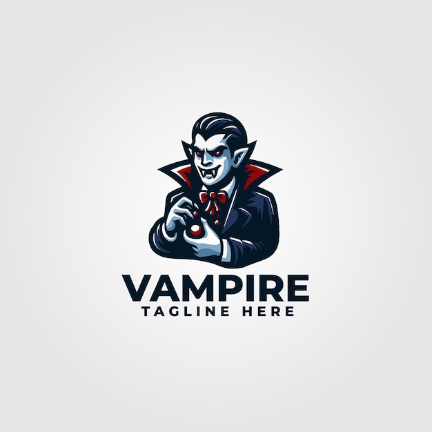 VAMPIRE LOGO