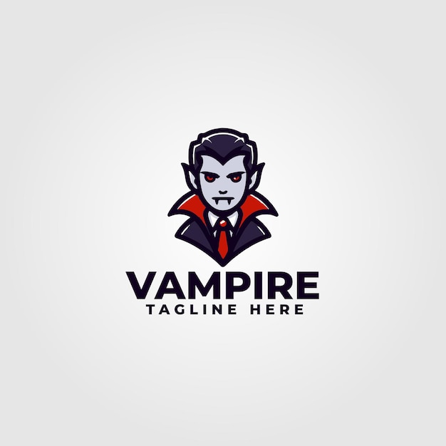 VAMPIRE LOGO