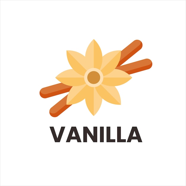 vanilla icon logo