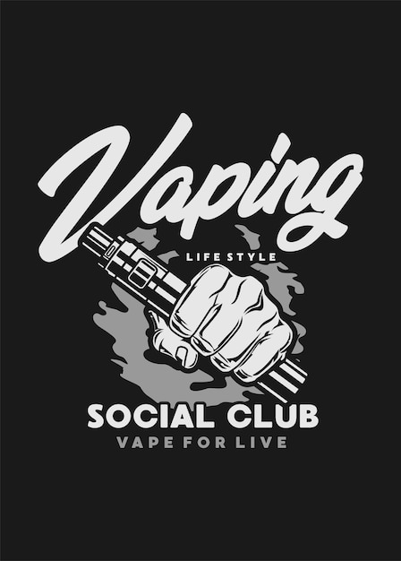 VAPING SOCIAL CLUB