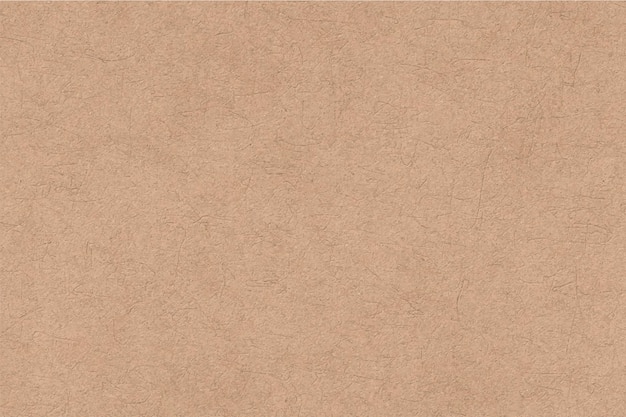 Vector varnish cardboard texture background