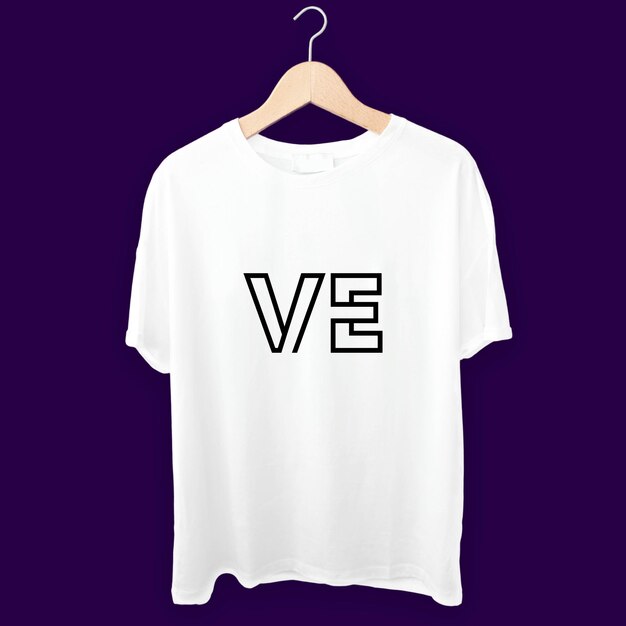 VE view tshirt