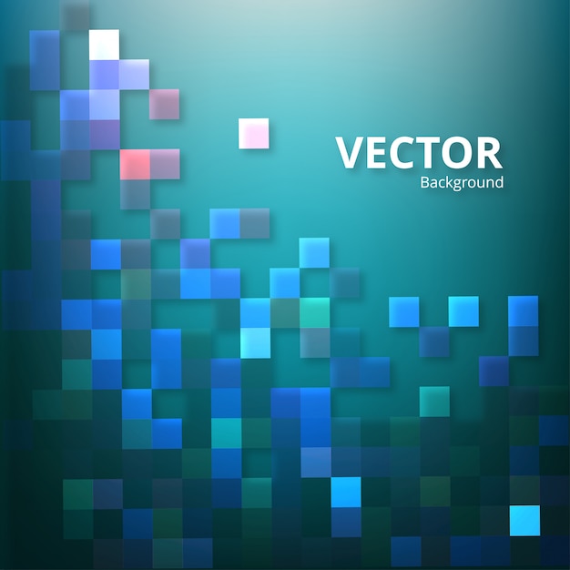 Vector Abstract background design  