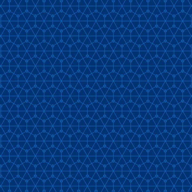 Vector abstract geometric islamic background based on ethnic ornaments