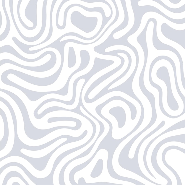 Vector vector abstract organic grey pattern design background