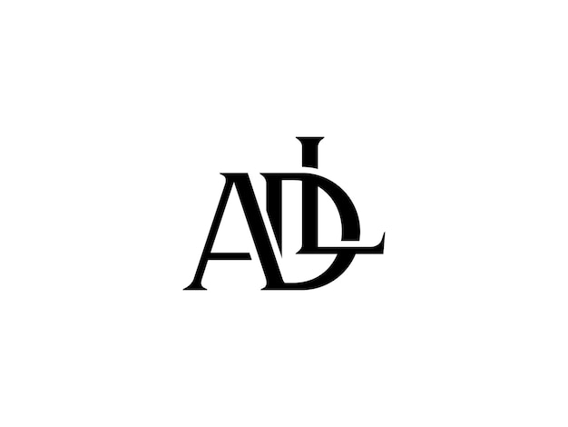 vector ADL logo