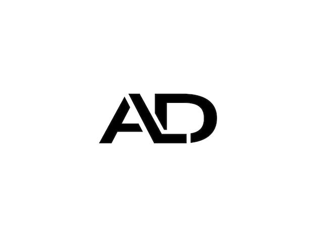 vector ALD logo