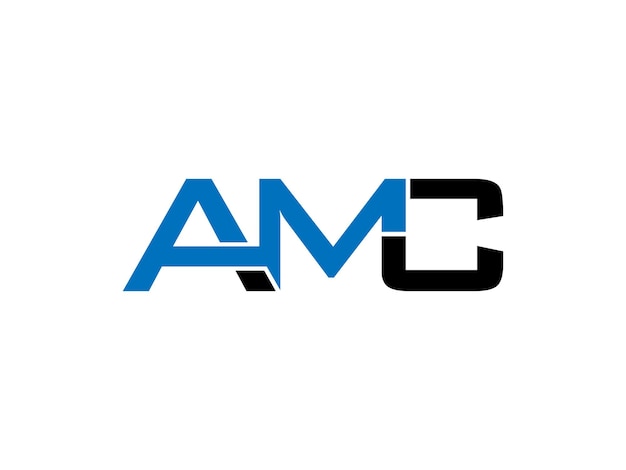 Vector AMC logo