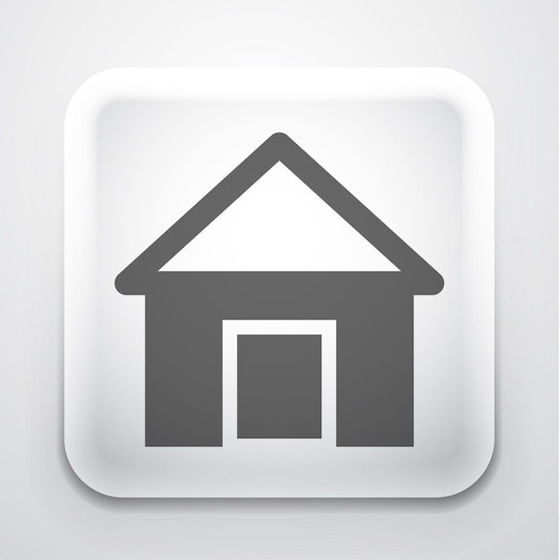 Vector app icon design