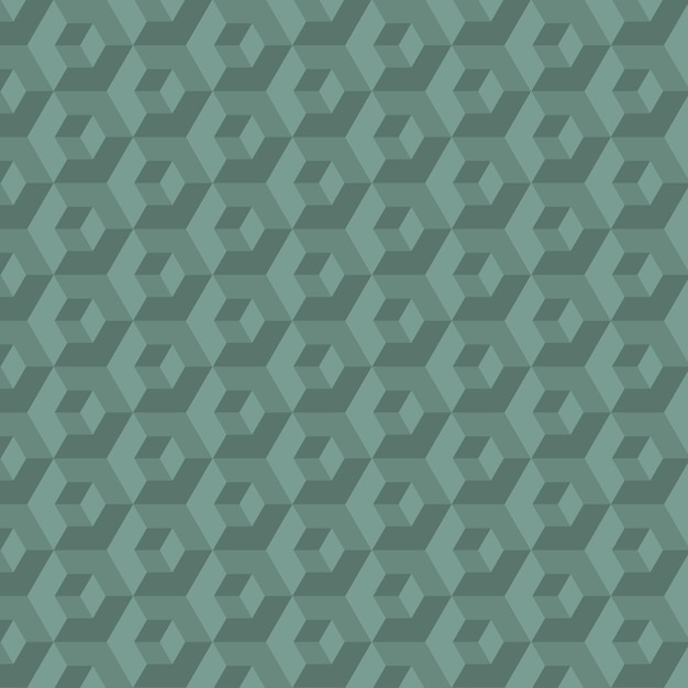 Vector Background With Hexagonal Shapes Isolated On Transparent Background