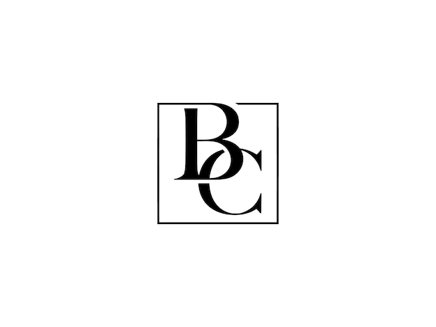 vector bc logo