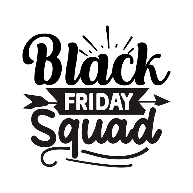 Vector vector black friday svg design black friday svg file black friday svg cricut