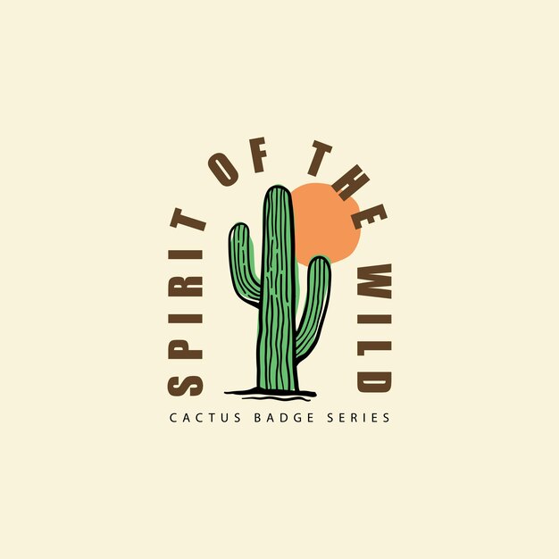 Vector vector bright cactus, aloe and leaves. collection of exotic plants. decorative natural element