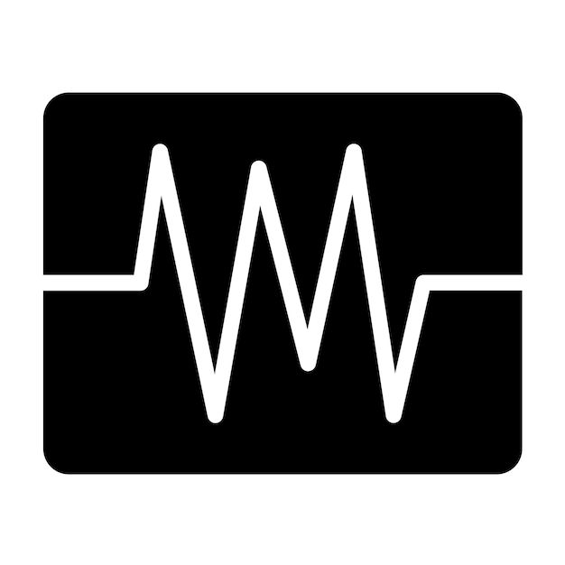 Vector Design Power Factor Icon Style