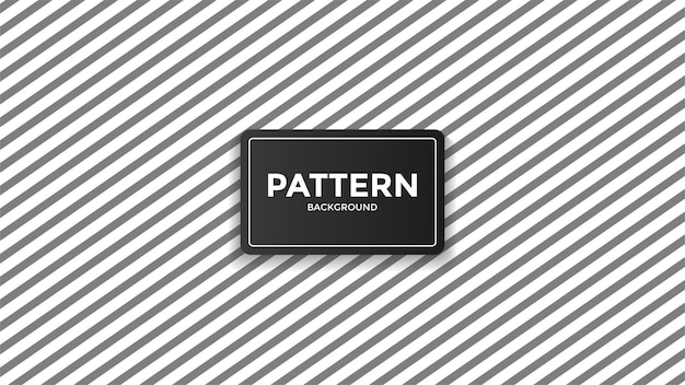 Vector of Diagonal Line Pattern Perfect for background design additional design etc