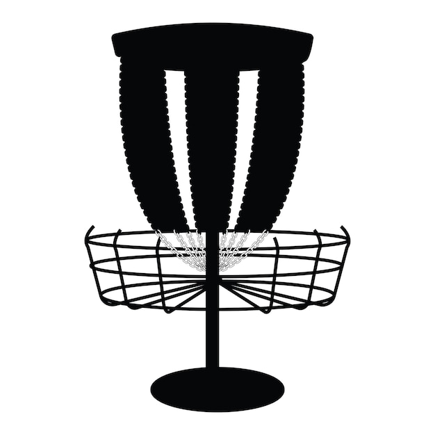 Vector disc golf vectors disc golf tshirt design