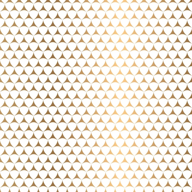 vector elegant geometric pattern