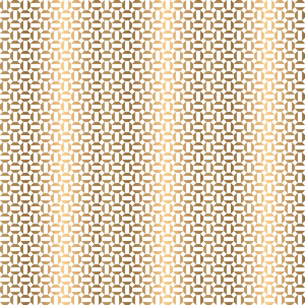 vector elegant geometric pattern