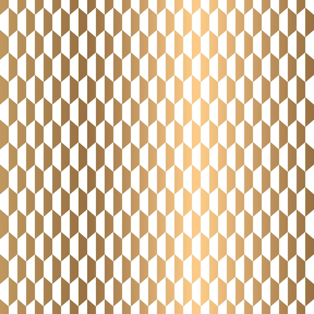 vector elegant geometric pattern