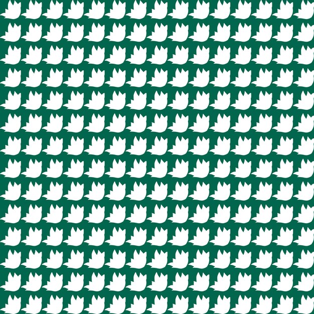 Vector vector elegant minimalistic pattern vector art design