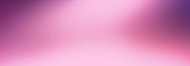 Vector fish scale pattern background Pink holographic geometric backdrop