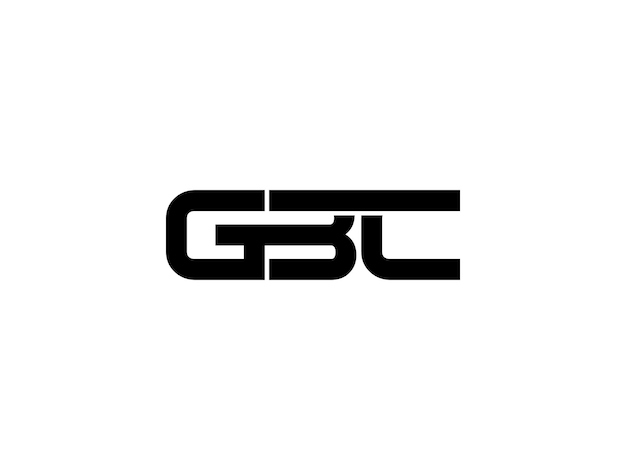 vector GBC logo