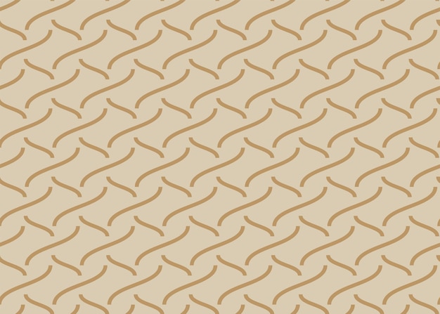 Vector geometric diagonal waves texture