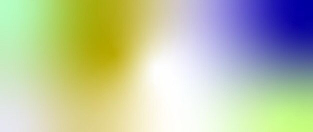 Vector vector gradient blurred abstract background