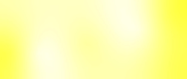 Vector gradient blurred abstract yellow 26 orange background