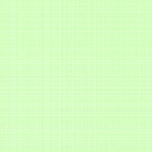 Vector grid background vector in green color