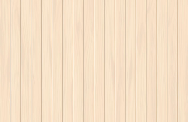 Vector Illustration beauty Wood Wall Floor Texture Pattern Background