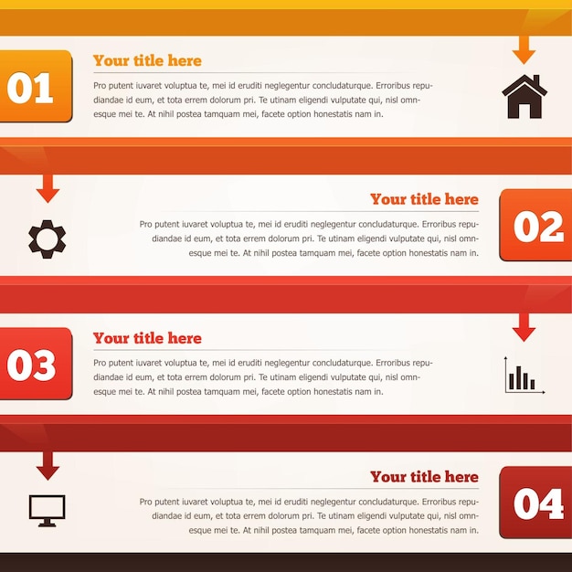 Vector Infographic