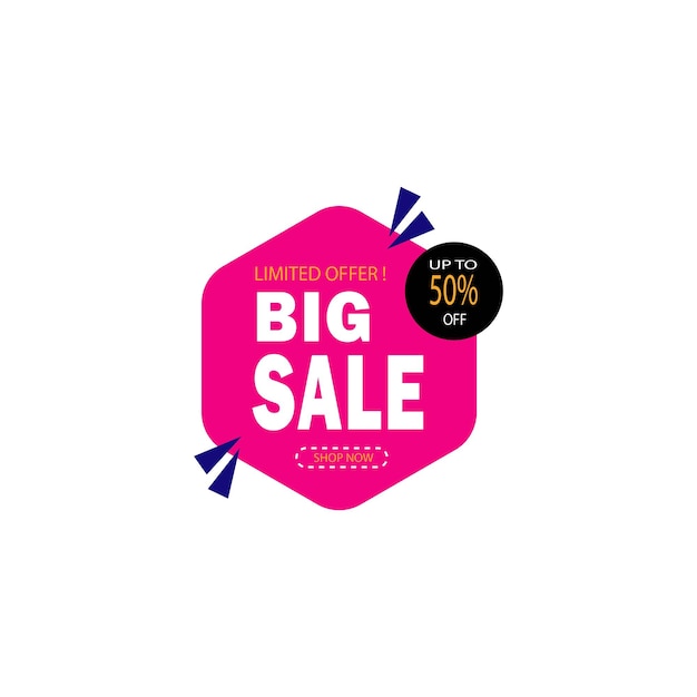 vector limited offer big sale