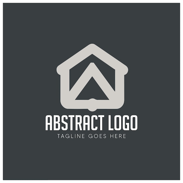 Vector vector logo for business