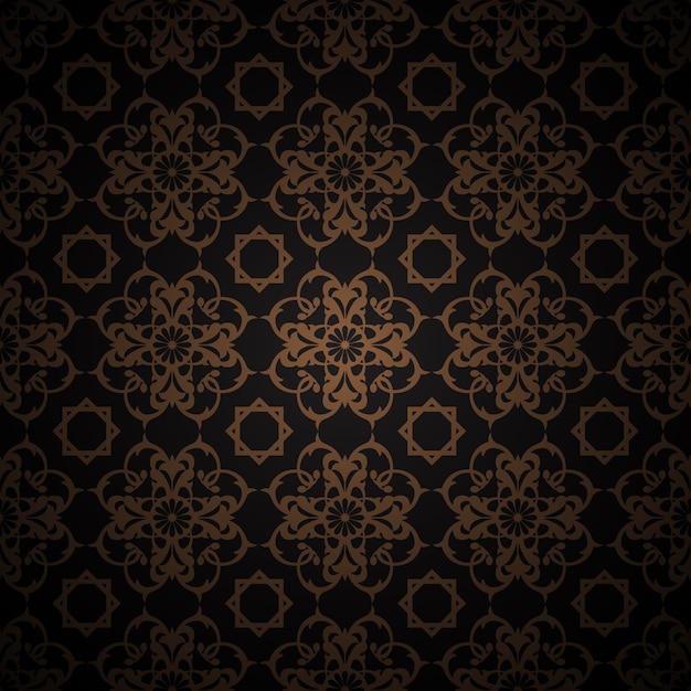 Vector luxury background