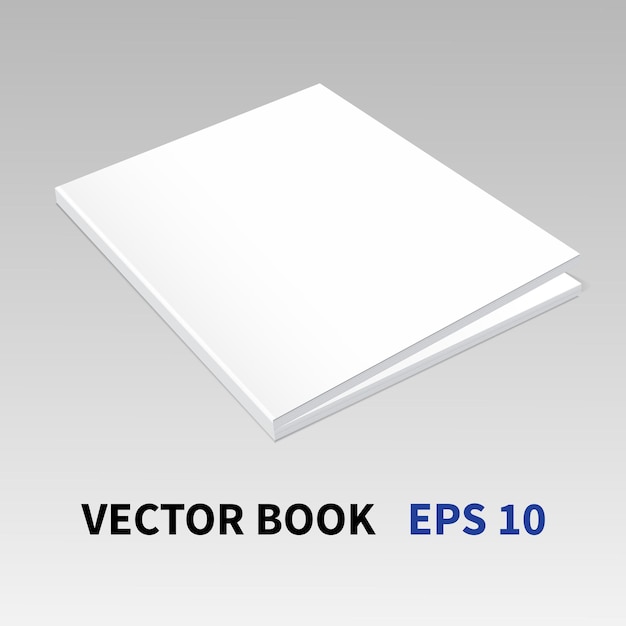 Vector Paper Book04