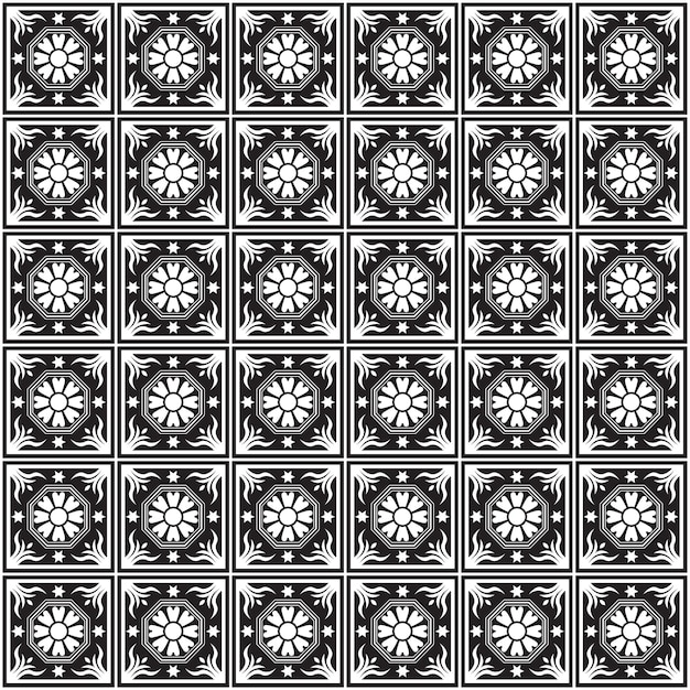 Vector Pattern